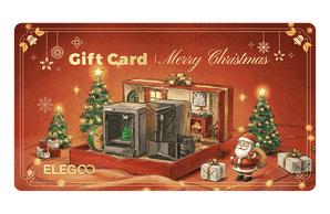 ELEGOO GIFT CARD