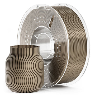 PLA Metal