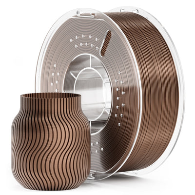 PLA Metal