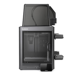 Centauri Carbon 2 + CANVAS Multicolor Bundle