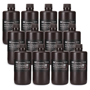 Water-Washable Resin V2.0 12 kg