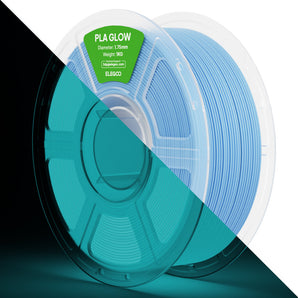 PLA Glow