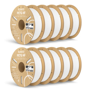 PETG HF Filament 10 kg
