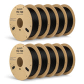 TPU 72D Filament 10 kg