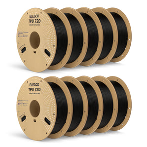 TPU 72D Filament 10 kg