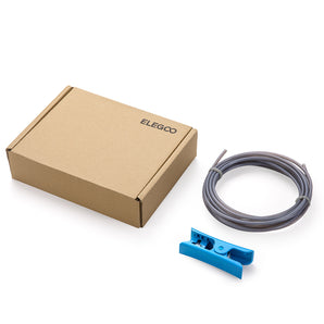 PTFE Tube with Cutter