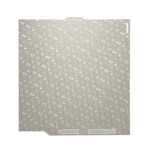 emoji® Brand Edition Dual-Sided Build Plate for Centauri Series