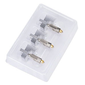 Multi Size High-Speed Hotends Kit for Centauri Series