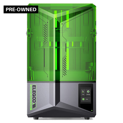 PRE-OWNED | Saturn Series