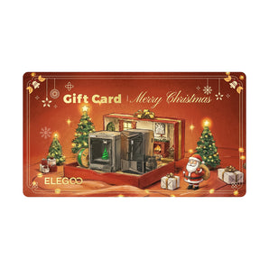 ELEGOO GIFT CARD