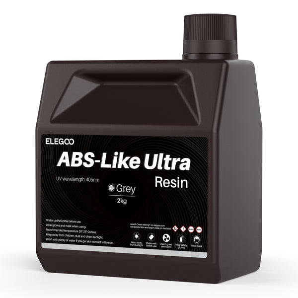 Résine ABS-Like Ultra