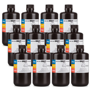 ABS-Like Resin V3.0 Pro 12 kg
