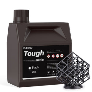 Tough Resin 12 kg (6 x 2 kg)