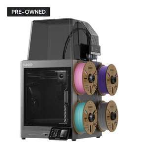 PRE-OWNED | Centauri Carbon