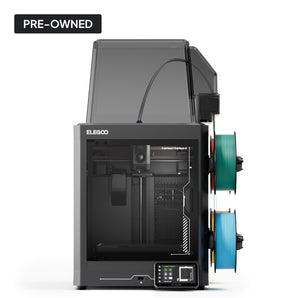 PRE-OWNED | Centauri Carbon 2 Combo