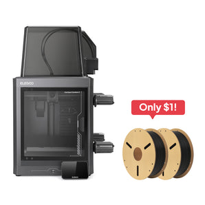 Centauri Carbon 2 Combo Bundle: Get 2 kg Filament for Just $1