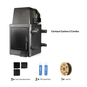 Centauri Carbon 2 Combo + Accessory Kit – Clearance Bundle Deal