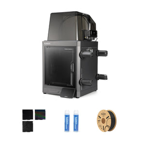 Centauri Carbon 2 Combo + Accessory Kit – Clearance Bundle Deal