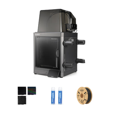 Centauri Carbon 2 Combo + Accessory Kit – Clearance Bundle Deal
