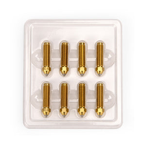 0.4 mm High-Speed Nozzle for Centauri Series (8 Pcs)