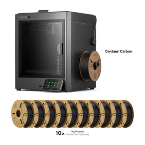Centauri Carbon + 10 kg PLA