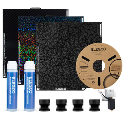Accessory Kit for Centauri Carbon
