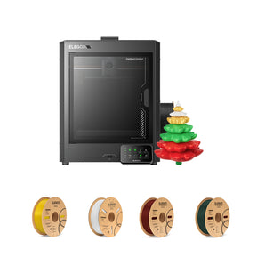 Centauri Carbon Christmas Bundle