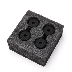 Anti-Vibration Feet for Centauri Carbon 2 Series (4 Pcs)