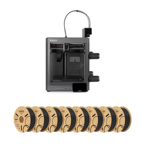 Centauri 2 Combo + 8 kg PLA