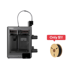Centauri 2 Combo: Get 1 kg Filament for Just $1