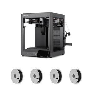 Centauri 2 + 4 kg PLA Basic (with Reusable Spool)