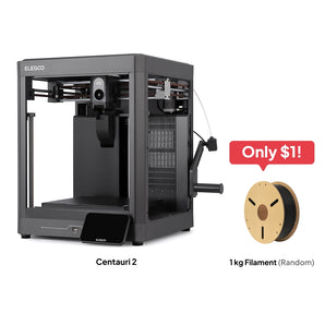 Centauri 2: Get 1 kg Filament for Just $1