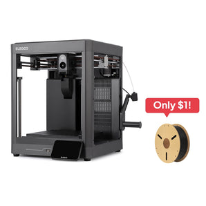 Centauri 2: Get 1 kg Filament for Just $1