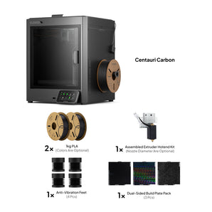 PRE-ORDER | Centauri Carbon FBT Bundle