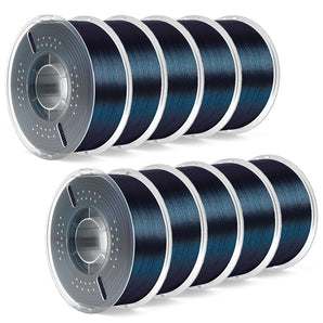 PLA Galaxy Filament 10 kg