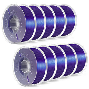 PLA Galaxy Filament 10 kg