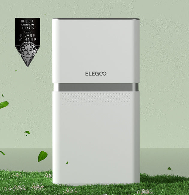 Marsmate Air Purifier