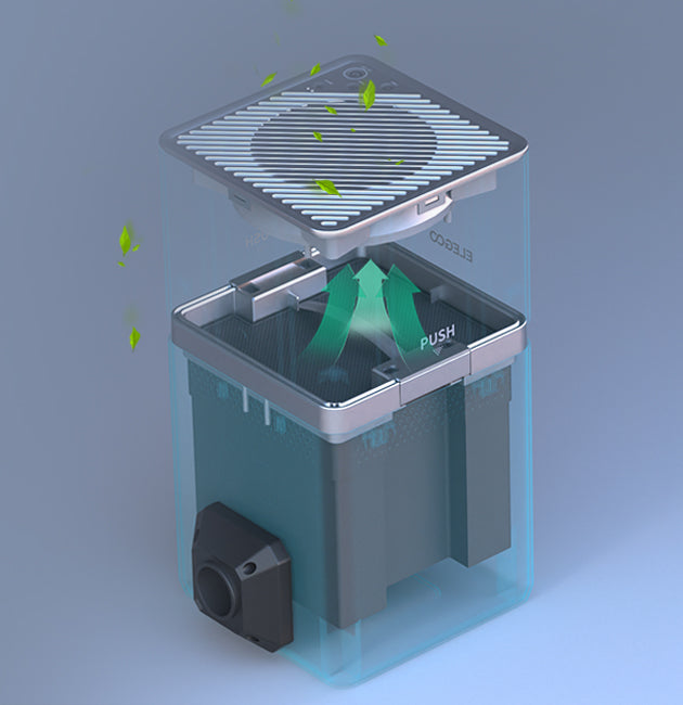 Marsmate Air Purifier