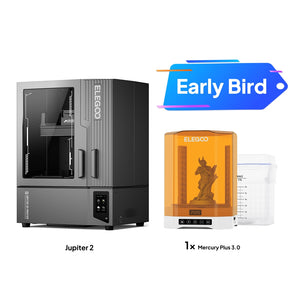 Jupiter 2 with Mercury Plus V3.0 Bundle