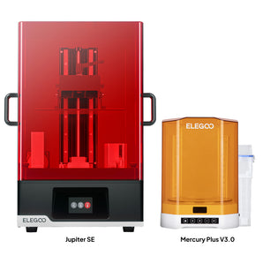 Jupiter SE with Mercury Plus V3.0 Bundle