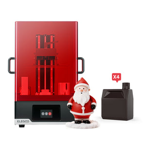 Jupiter SE Christmas Bundle