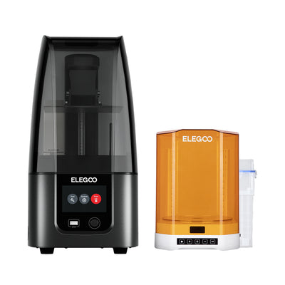 Mars 4 Ultra with Mercury Plus V3.0 Bundle