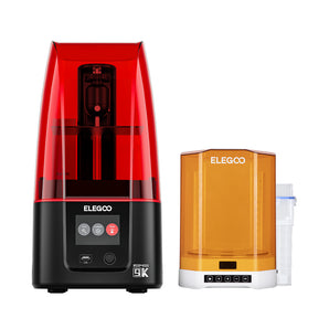 Mars 4 with Mercury Plus V3.0 Bundle