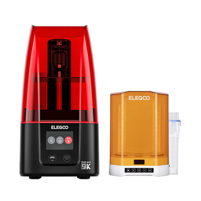 Mars 4 with Mercury Plus V3.0 Bundle