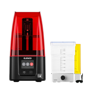 Mars 4 with Mercury XS Bundle