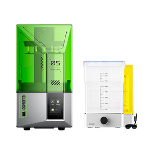 Mars 5 with Mercury XS Bundle