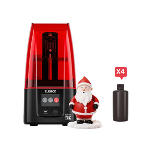 Mars 4 Christmas Bundle