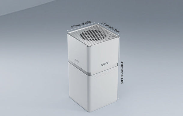 Marsmate Air Purifier