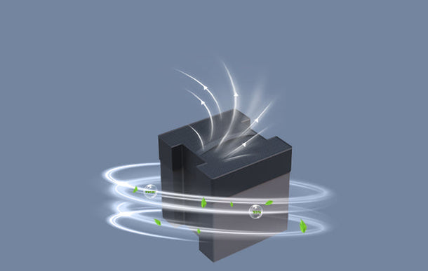 Marsmate Air Purifier