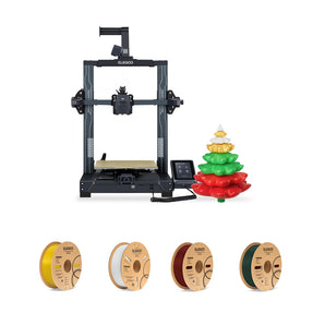 Neptune 3 Pro Christmas Bundle